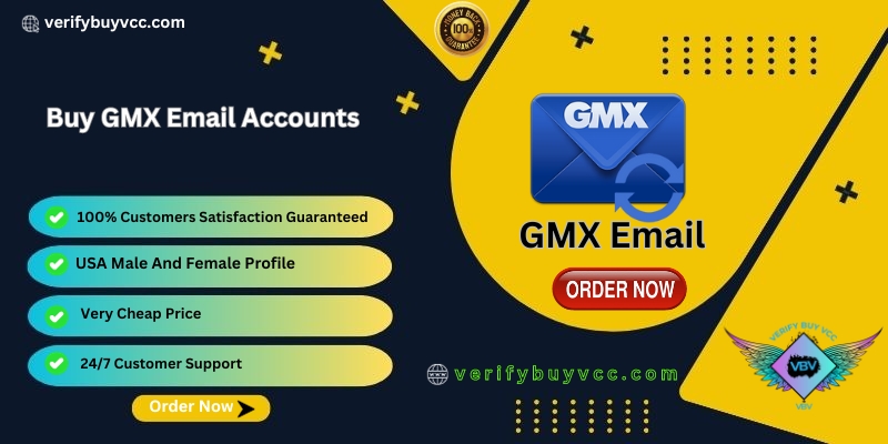 Buy GMX Accounts - 100% | Bulk | Aged | PVA