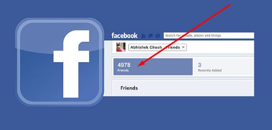 Buy Facebook Account with 5000 Friends